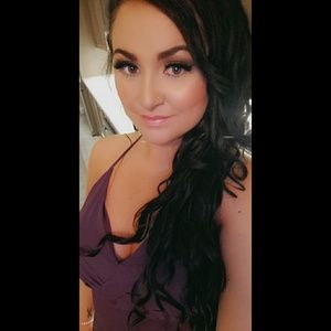 Meet your Posher, Morgan